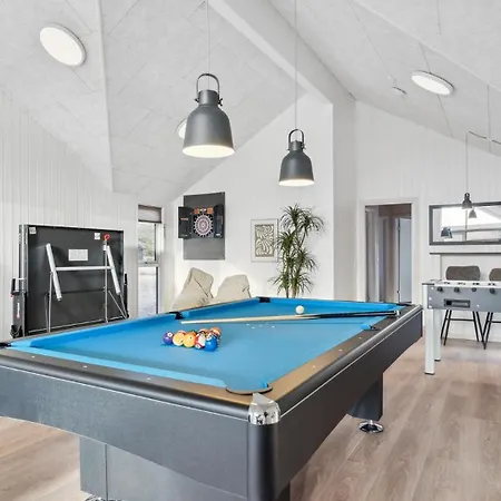 Feriehus Villavilla 771 - Ivenack, Deutschland *