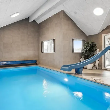 Villavilla 771 - Ivenack, Deutschland Vakantiehuis