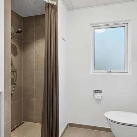 Vakantiehuis Villavilla 771 - Ivenack, Deutschland *
