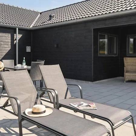 Villavilla 771 - Ivenack, Deutschland Vakantiehuis Ivenack