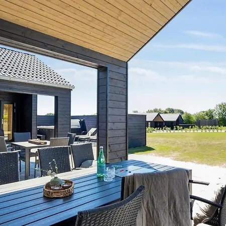 Villavilla 771 - Ivenack, Deutschland Vakantiehuis