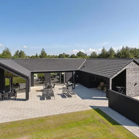 Villavilla 771 - Ivenack, Deutschland Ivenack